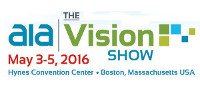 Varioptic at the AIA Vision Show 2016