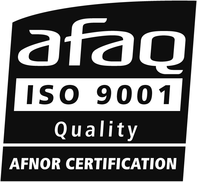Iso 9001 - AFAQ