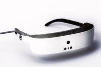 eSight and Varioptic announce the availability of eSight 3 electronic glasses